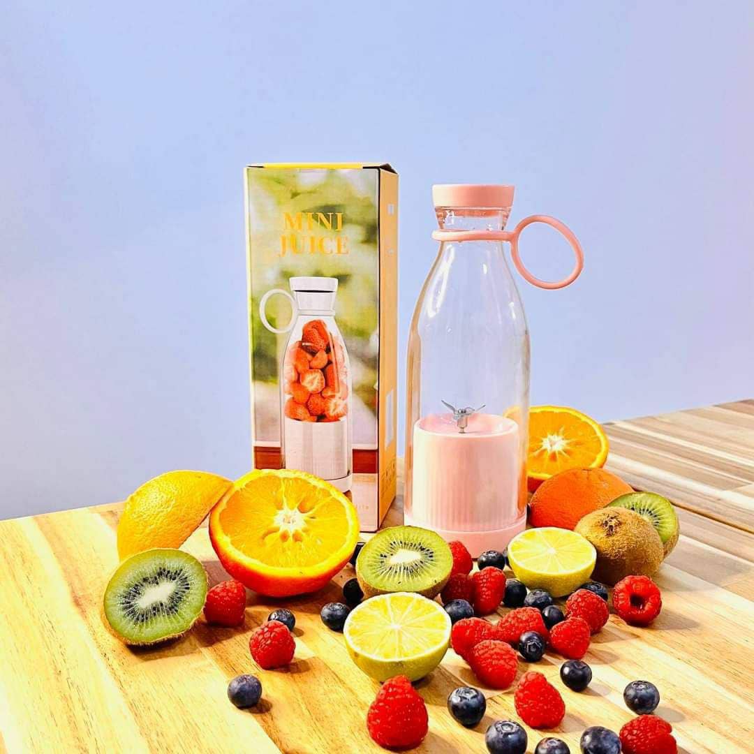 خلاط كهربائي محمول BLENDER PORTABLE