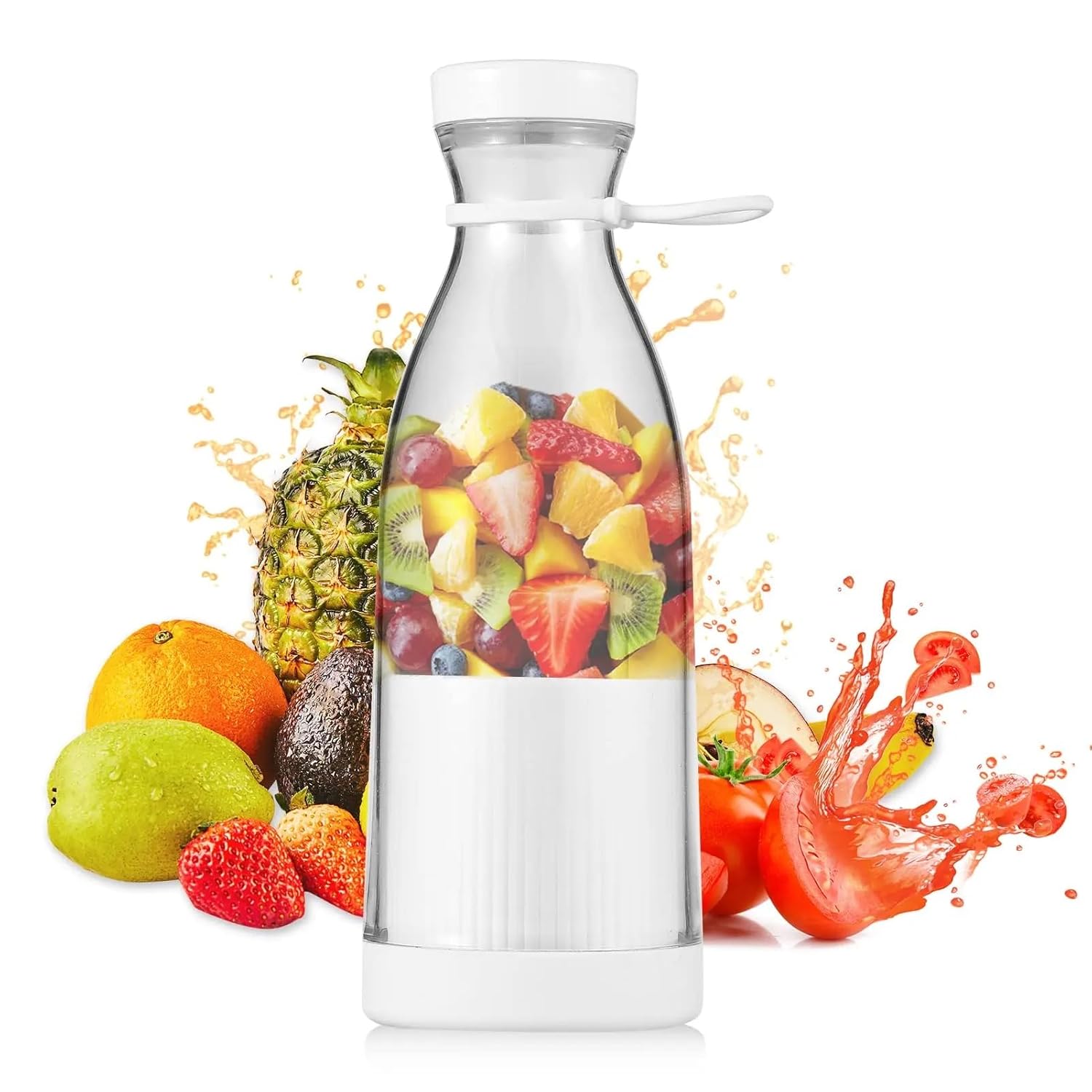 خلاط كهربائي محمول BLENDER PORTABLE